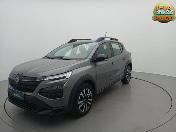 RENAULT KARDIAN 1.0 TCE FLEX EVOLUTION EDC RENAULT KARDIAN 1.0 TCE FLEX EVOLUTION EDC
